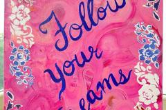 Follow-your-dreams