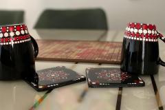 Dot-mandala-mugs-and-coasters