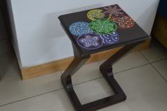 Dot-mandala-on-table