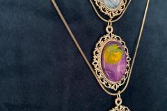 Jewellery pendants
