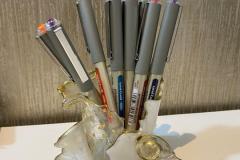 Resin-Pen-Holder