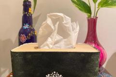 tissue-box