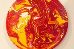 Sunset-blaze