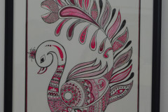 Splendid-Feathers